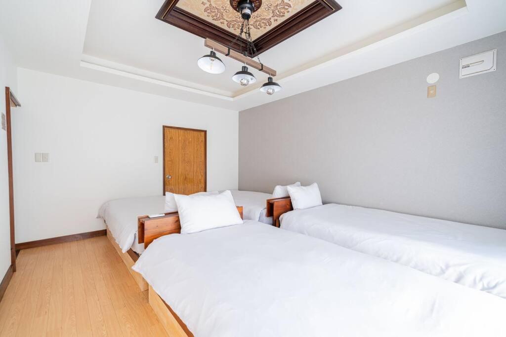 えのきや小泊 Enokiya Kodomari Villa Itoigawa Exteriör bild